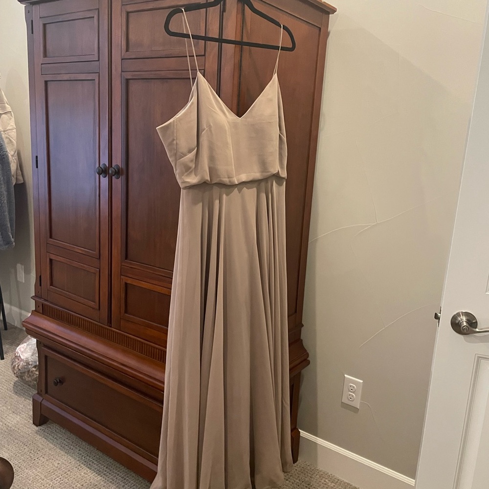 Jenny Yoo Dress